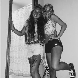 Meet your Posher, Presley